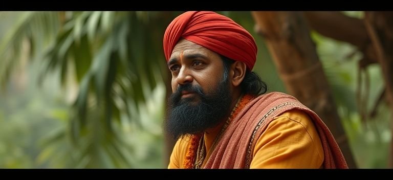 Who is Ajeet Bharti? YouTuber Under Scrutiny Following CJI BR Gavai Incident