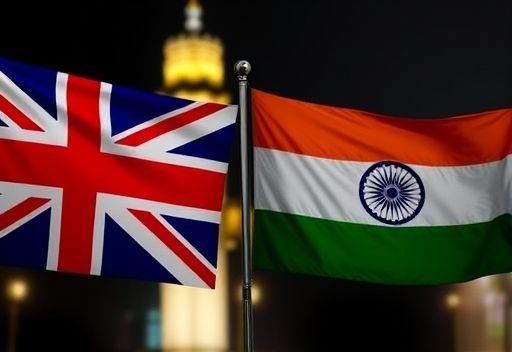 UK Maintains Strict Visa Regulations Ahead of Trade Deal with India