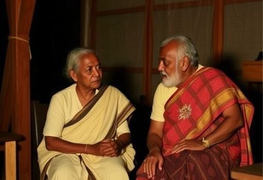 Gitanjali Angmo’s Plea to President Murmu: Understanding a Tribal Perspective