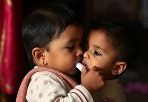 WHO Requests India to Investigate Cough Syrup Linked to Child Deaths