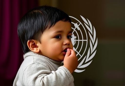 WHO Calls Out India’s Cough Syrup Testing Gaps After Child Deaths