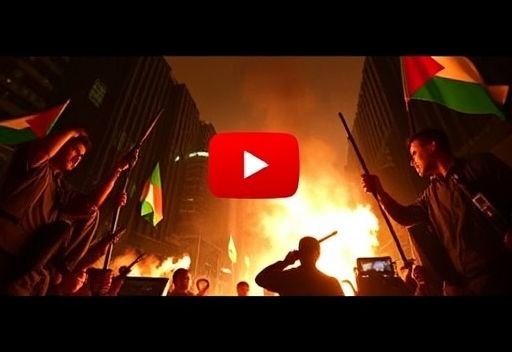 Israel-Hamas Ceasefire LIVE: Historic Agreement to End War in Gaza