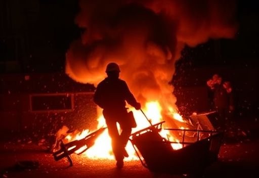 Israel Approves Gaza Ceasefire and Hostage-Release Deal: Key Highlights