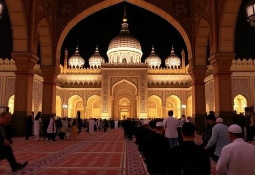 Understanding the Significance of Amir Khan Muttaqi’s Visit to Darul Uloom Deoband