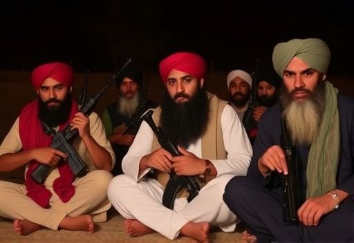 Afghan Taliban Confirm Retaliatory Border Attacks on Pakistan