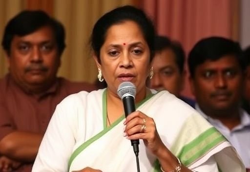 Mamata Banerjee’s Controversial Statement on Safety: A Response to the Durgapur MBBS Student Rape Case