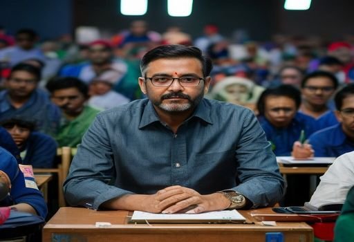 Assembly Elections 2026: Bengal CEO Manoj Agarwal Assures No Wrongdoing at Counting Centres