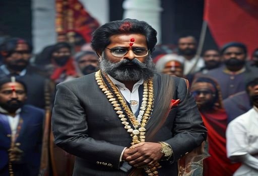 C. Joseph Vijay Sworn In: A New Era Dawns for Tamil Nadu Politics
