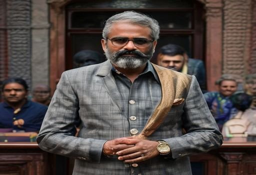 Hyderabad Court Orders Takedown: Unpacking Bandi Sanjay Kumar’s Defamation Case