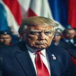 Trump Delays Iran Attack: Gulf Leaders’ Influence Amidst Middle East Conflict
